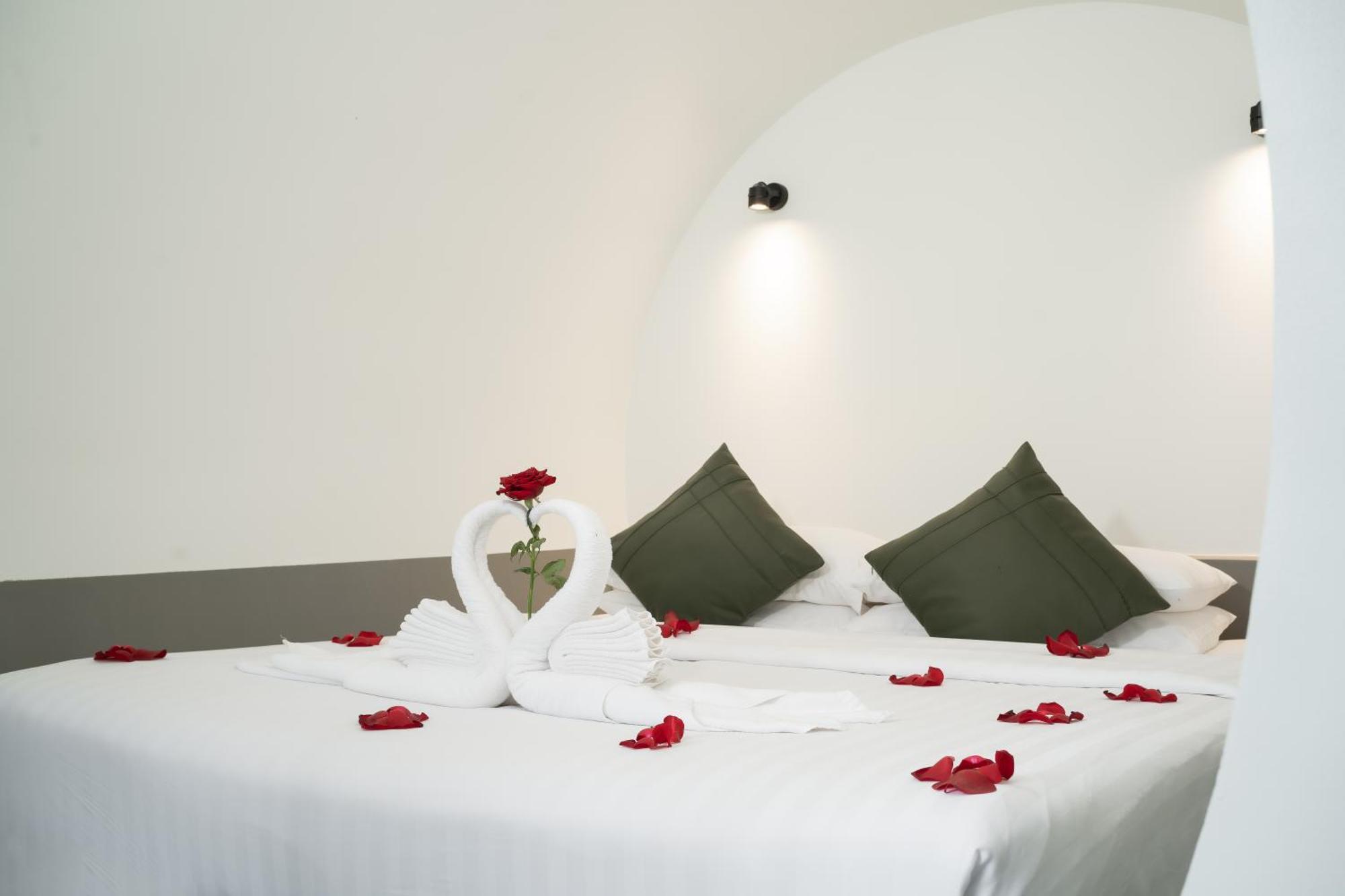 Tunnel Urban Retreat Hotel Siem Reap Luaran gambar